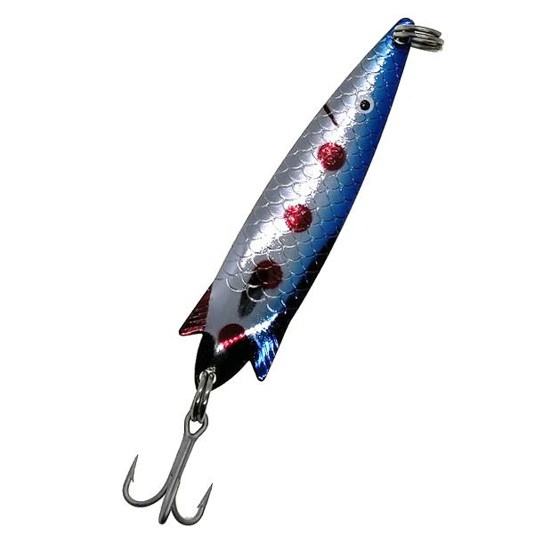 SEÑUELO Ragot Kayu 60gr Blue 
