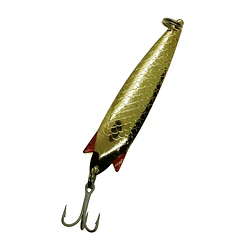 SEÑUELO Ragot Kayu 60gr Gold
