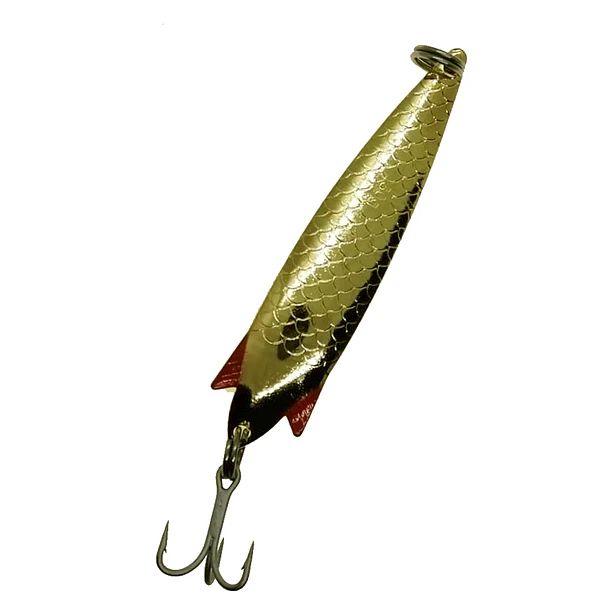SEÑUELO Ragot Kayu 60gr Gold 