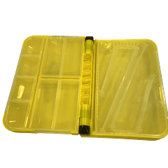 CAJA STORM  16STCAM