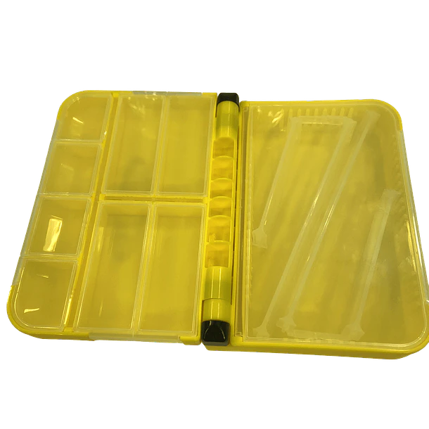 CAJA STORM  16STCAM 2