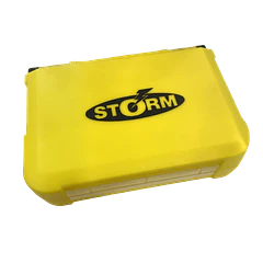 CAJA STORM  16STCAM