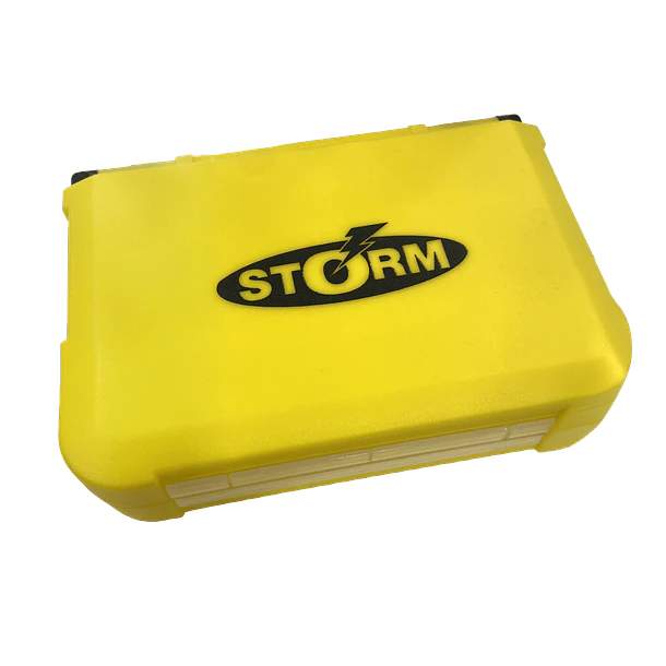 CAJA STORM  16STCAM 1