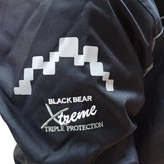 OVEROL TERMICO PREMIUM BOREAL BLACK BEAR