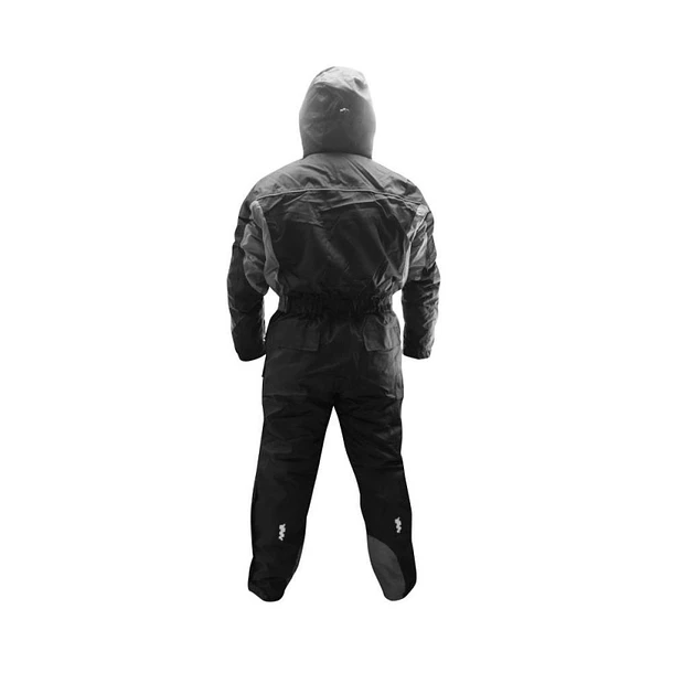 OVEROL TERMICO PREMIUM BOREAL BLACK BEAR 4
