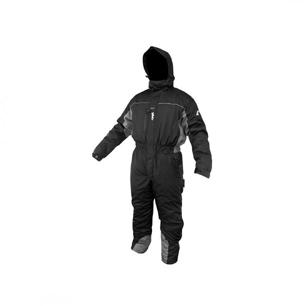 OVEROL TERMICO PREMIUM BOREAL BLACK BEAR 1