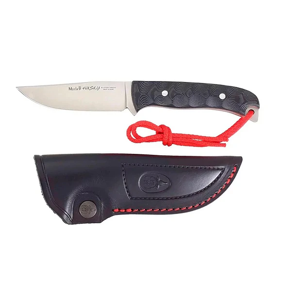 Cuchillo Muela HuskY 10M 2