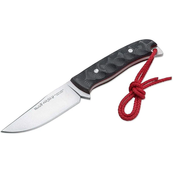 Cuchillo Muela HuskY 10M 3