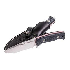 CUCHILLO MUELA TUAREG 10M