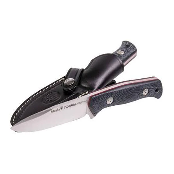 CUCHILLO MUELA TUAREG 10M 1
