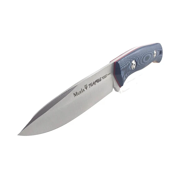 CUCHILLO MUELA TUAREG 10M 3