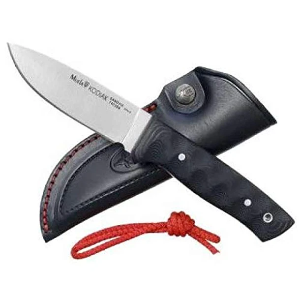 CUCHILLO MUELA KODIAK 10 SV.M 3