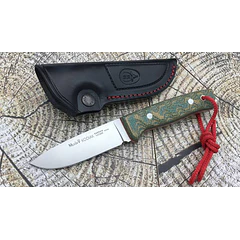 CUCHILLO MUELA KODIAK 10 SV.B