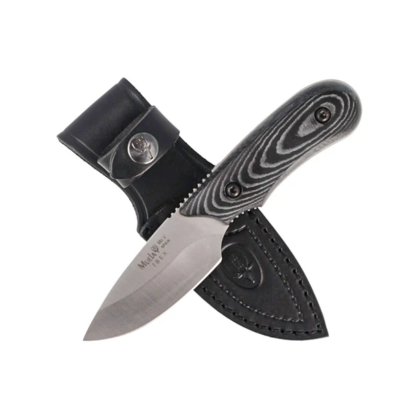 CUCHILLO MUELA IBEX 8M 1