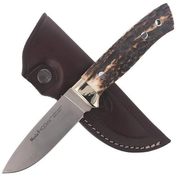 CUCHILLO MUELA KODIAK 10A 2