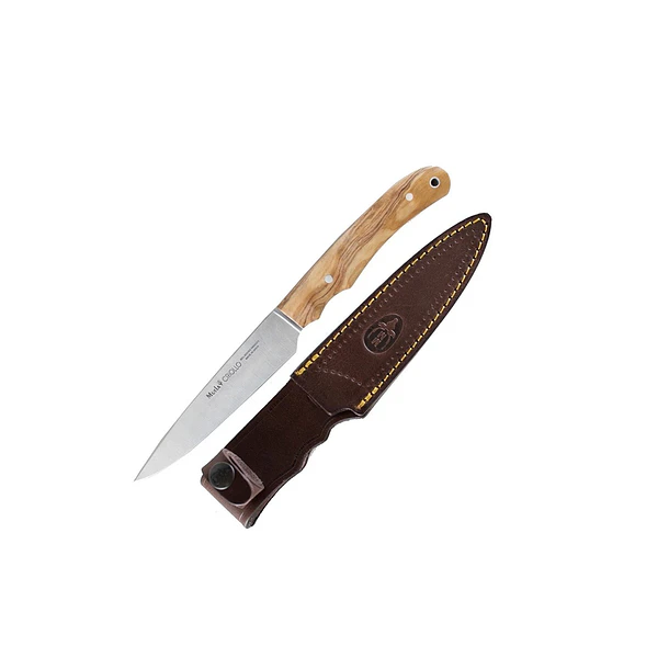 Cuchillo Muela criollo 14.OL 2