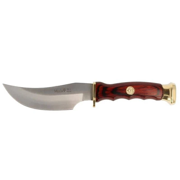 Cuchillo Muela DP-10M 1