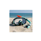 Mascara+snorkel Adulto 1