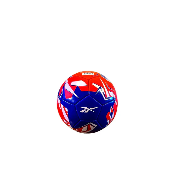 Balon futbol Reebok chile #5 2
