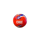 Balon futbol Reebok chile #5 1