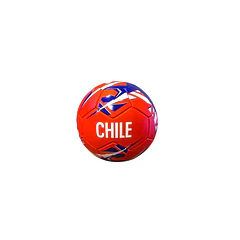 Balon futbol Reebok chile #5
