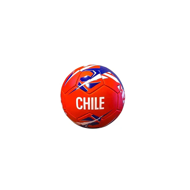 Balon futbol Reebok chile #5 1