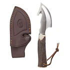 Cuchillo Muela Raccoon-8A 1