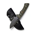 Cuchillo Muela RHINO-10SV.G 1