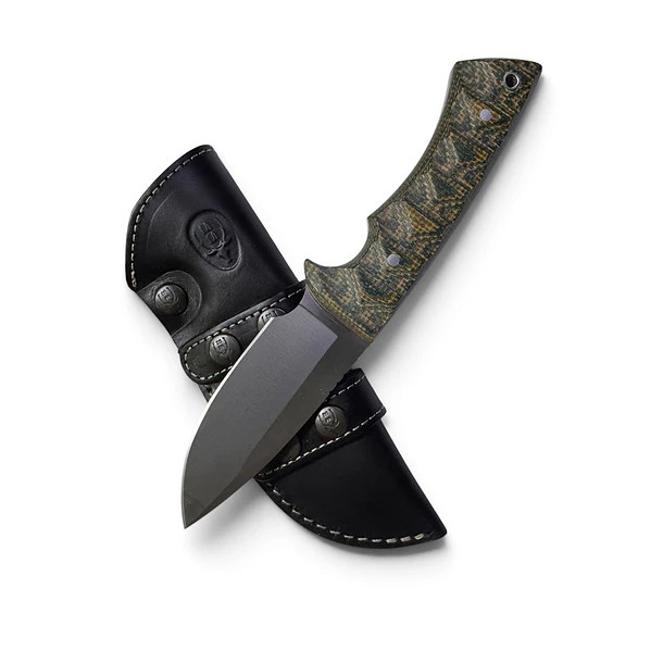 Cuchillo Muela RHINO-10SV.G 1
