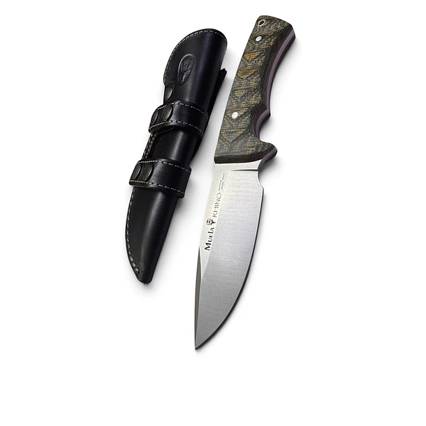 Cuchillo Muela RHINO-10SV.G 3