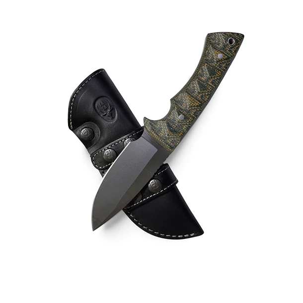Cuchillo Muela RHINO-10SV.G 4