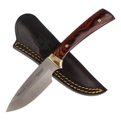 Cuchillo Muela Rebeco-9R
