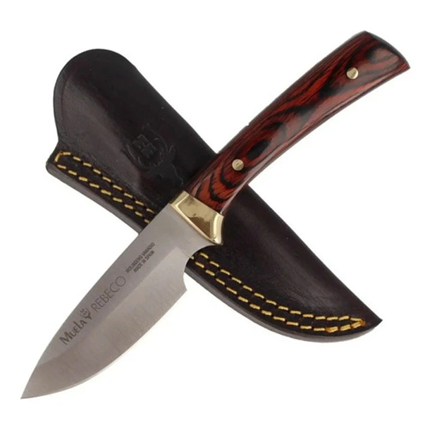 Cuchillo Muela Rebeco-9R 1