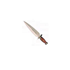 Cuchillo Muela Caribu 2