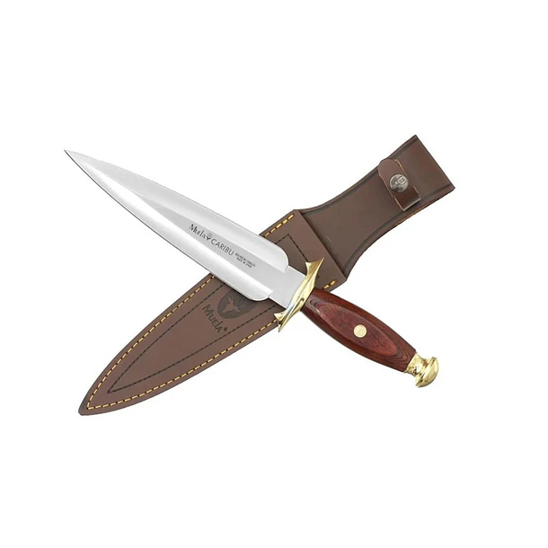Cuchillo Muela Caribu 1
