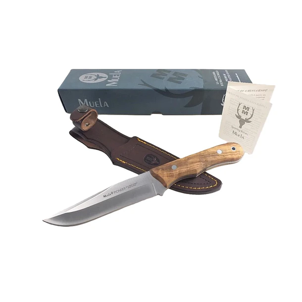 Cuchillo Muela Pioneer-14.ol 1