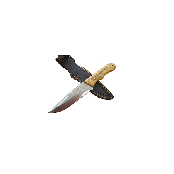Cuchillo Muela Pioneer-14.ol 2