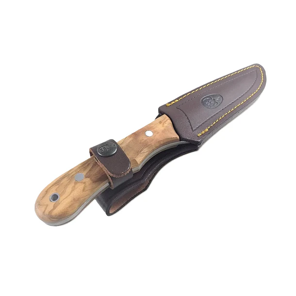 Cuchillo Muela Pioneer-14.ol 3