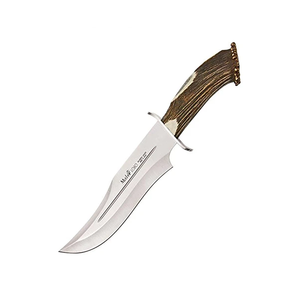 Cuchillo Muela Lobo 23S 3