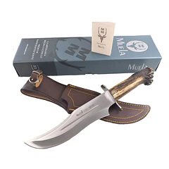 Cuchillo Muela Lobo 23S