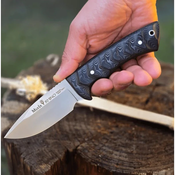 Cuchillo Muela Rhino-10SV.M 3