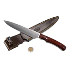 Cuchillo Muela Criollo 17 3