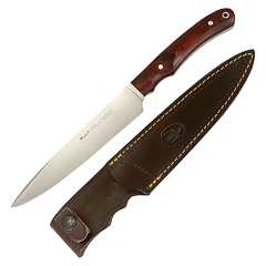 Cuchillo Muela Criollo 17