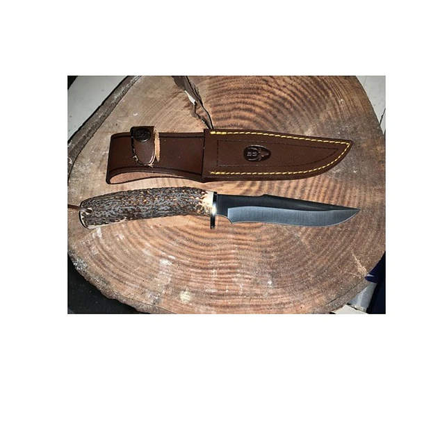 Cuchillo Muela Pointer 13A 3