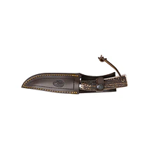 Cuchillo Muela Pointer 13A