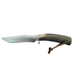Cuchillo Muela Pointer 13A
