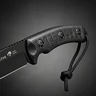 Cuchillo Muela Predator-14N 2