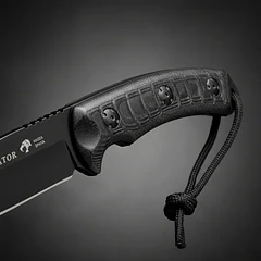Cuchillo Muela Predator-14N