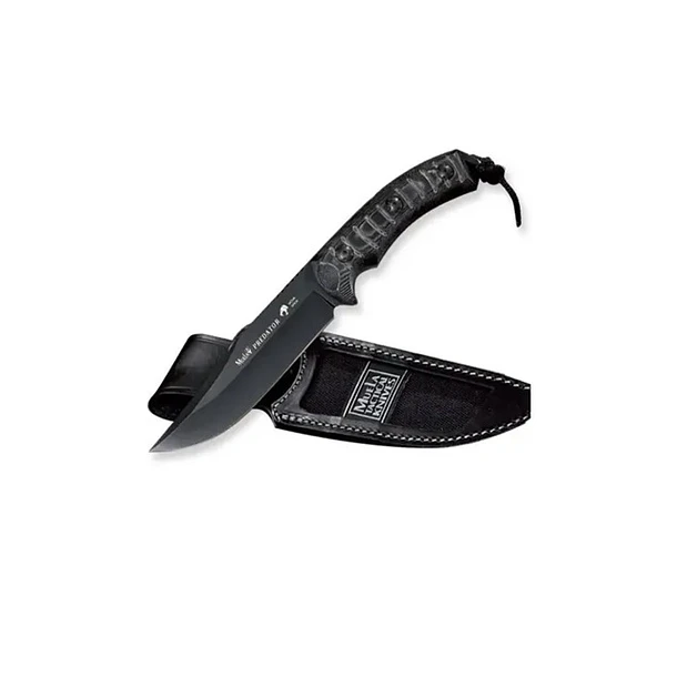 Cuchillo Muela Predator-14N 1