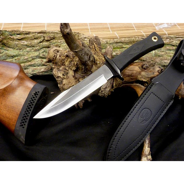 Cuchillo Muela Mirage 18 SS 2